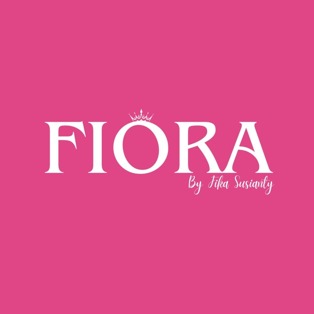 Fika Susianty - Founder & Owner Fiora